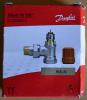 Predám  ventil Danfoss RA-N 10 3/8' rohový radiátorový