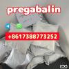 pregabalin crystals powder 148553-50-8