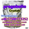 pregabalin crystals powder 148553-50-8 Salt