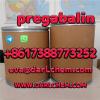 pregabalin crystals powder 148553-50-8 Salt C8H172