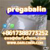 pregabalin crystals powder 148553-50-8 Salt EU Warehouse