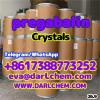 pregabalin crystals powder 148553-50-8 Salt EU Warehouse