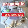 pregabalin crystals powder 148553-50-8 Salt EU Warehouse