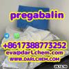 pregabalin crystals powder 148553-50-8 Wholesale Pharmaceuti