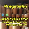 pregabalin crystals powder 148553-50-8 High Purity Chemical