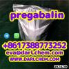 pregabalin crystals powder 148553-50-8 Supply Best otropic S