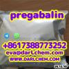 pregabalin crystals powder 148553-50-8 Supply Best otropic S