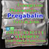 pregabalin Phenacetin Tetracaine raw Powder 148553-50-8 Fact