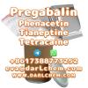 pregabalin Phenacetin Tetracaine raw Powder 148553-50-8 Fact