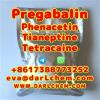 pregabalin Phenacetin Tetracaine raw Powder 148553-50-8 Fact