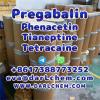 pregabalin Phenacetin Tetracaine raw Powder 148553-50-8 Fact