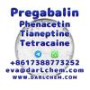pregabalin Phenacetin Tetracaine raw Powder 148553-50-8 Best
