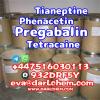 pregabalin Phenacetin Tetracaine raw Powder 148553-50-8 Chin
