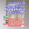 pregabalin Phenacetin Tetracaine raw Powder 148553-50-8 Chin