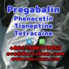pregabalin Phenacetin Tetracaine raw Powder 148553-50-8 High