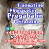pregabalin Phenacetin Tetracaine raw Powder 148553-50-8 Good
