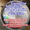 pregabalin Phenacetin Tetracaine raw Powder 148553-50-8 Top