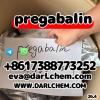 pregabalin powder CAS 148553-50-8 148553-50-8 Purity 99%