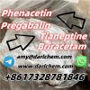pregabalin Briracetam Tianeptine raw Powder 148553-50-8 Best