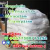 pregabalin Briracetam Tianeptine raw Powder 148553-50-8 Good