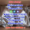 pregabalin Brivaracetam Tianeptine raw crystal powder 148553