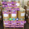 pregabalin Brivaracetam Tianeptine raw crystal powder 148553