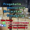 pregabalin Brivaracetam Tianeptine raw Powder crystal 148553