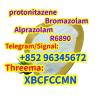 protonitazene 119276-01-6