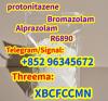 protonitazene 119276-01-6 protonitazene 119276-01-6