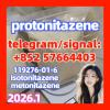 protonitazene 119276-01-6 - 质子氮烯