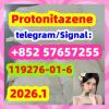 protonitazene 119276-01-6