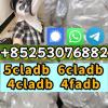 purity powder 4fadb 4cladb 5cladb 6cladb low price
