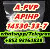 A-pvp Apihp CAS 14530-33-7