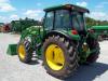 Traktor john deere 510z0zr