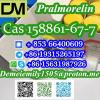 Pralmorelin CAS 158861-67-7