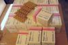Tramadol, Diazepam, Zolpidem, Temazepam, Flunitraz