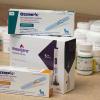 Tramadol, Diazepam, Zolpidem, Temazepam, Flunitraz