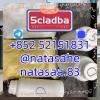 raw material 5CL-ADB-A precursor raw 5cladba 5f