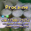 Frazer Supply CAS 59-46-1 Procaine HCl Best Price Procaine