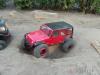 RC model Venom Creeper 4x4
