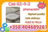 Order Phenacetin Cas 62-44-2, Factory Phenacetin