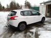 Predam SUV Peugeot 2008 benzin, automat