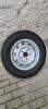 Predám koleso na ducato,jumper,boxer