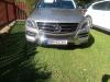Predám mercedes- benz,ml 250 blutec 4matic