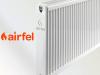 Predám panelové radiátory Airfel Predám panelové radiátory Airfel