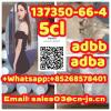 Free sample 5CL adbb adba137350-66-4