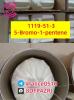 Free sample1119-51-3	5-Bromo-1-pentene