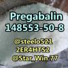 Pregabalin CAS 148553-50-8 tele@steelo521 3ma 2ER4HTS2 Pregabalin CAS 148553-50-8 tele@steelo521 3ma 2ER4HTS2