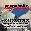 Pregabalin Powder - Cas No 148553-50-8