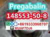 Pregabalin /Lyric white Crystalline powder cas148553–50–8